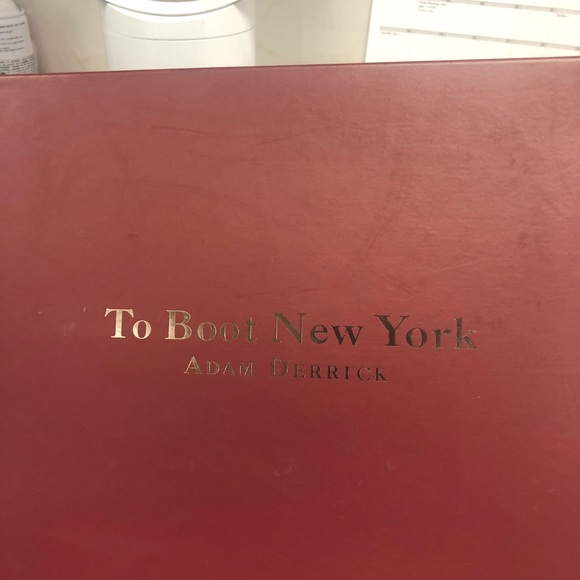 To Boot New York main image 3